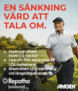Amgen REPATHA