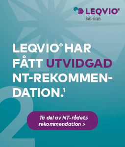 Novartis Leqvio